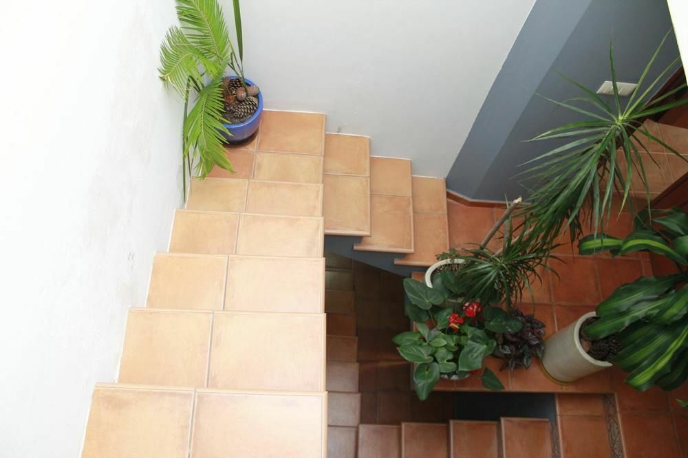 House With 2 Bedrooms In Bueu, With Enclosed Garden And Wifi - 60 M Fr エクステリア 写真